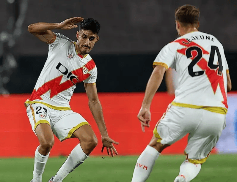 西甲：巴列卡诺VS皇家奥维耶多，最新推荐比分预测